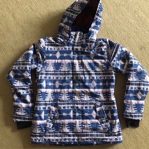 Roxy Jetty Women’s Ski Jacket